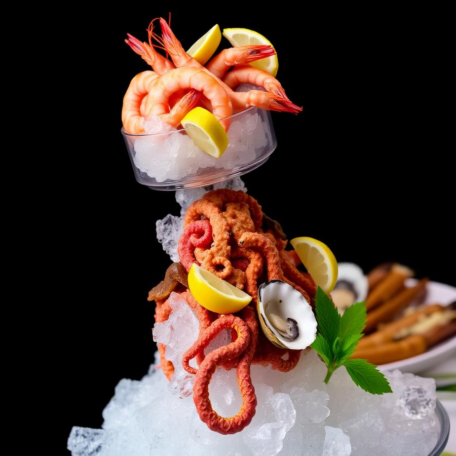 Torre de Mariscos
